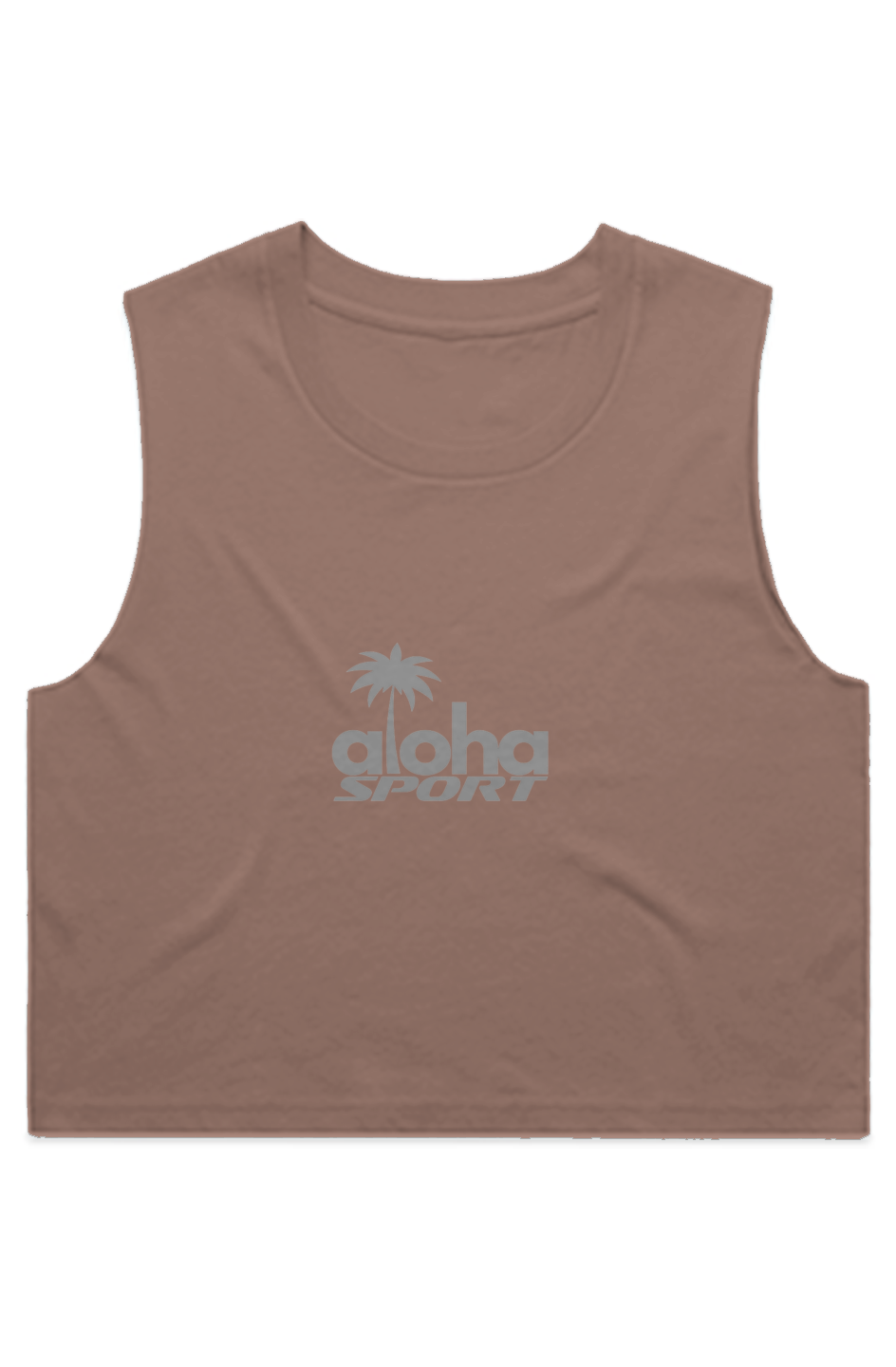 WO'S CROP TANK