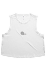 Martina Crop Tank