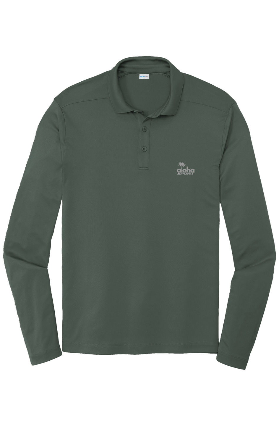Posi-UV Pro LS Polo