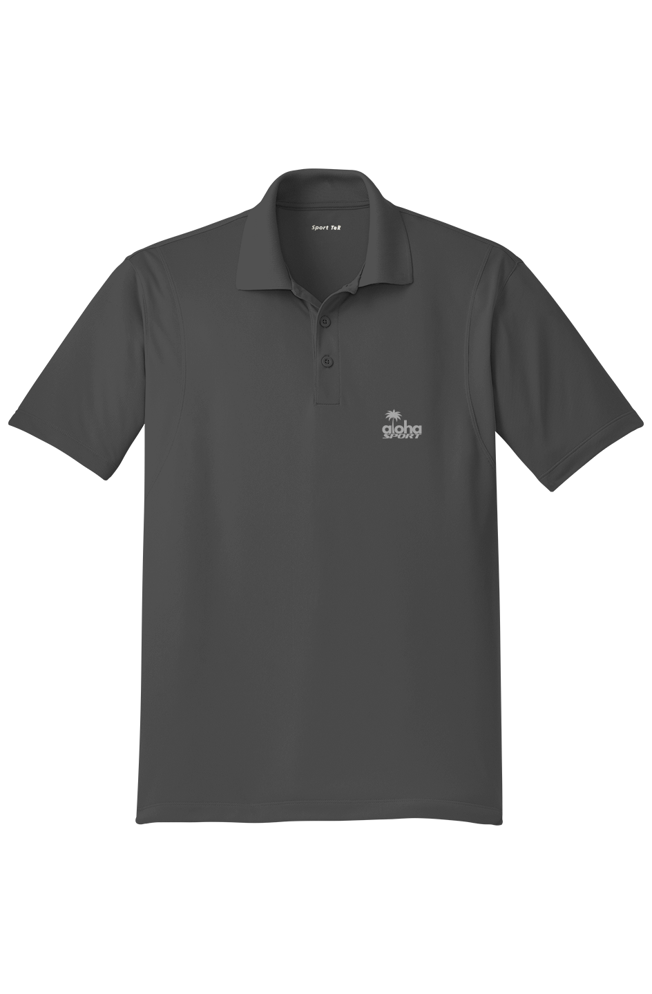 Micropique Sport-Wick Polo