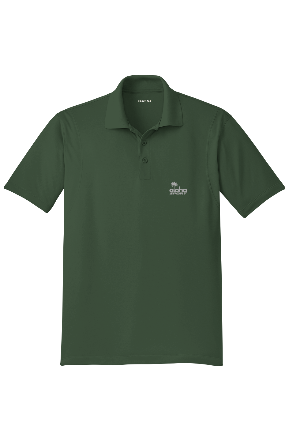Micropique Sport-Wick Polo