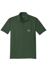 Micropique Sport-Wick Polo