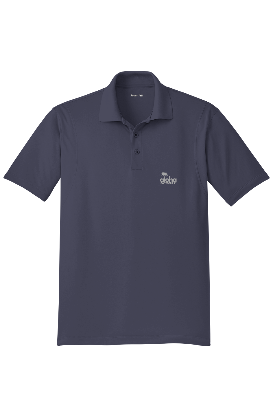 Micropique Sport-Wick Polo