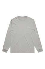 HEAVY FADED L/S TEE