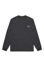 Load image into Gallery viewer, HEAVY FADED L/S TEE AAS
