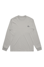 HEAVY FADED L/S TEE