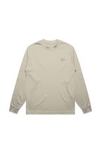 Load image into Gallery viewer, MENS HEAVY L/S TEE SURF
