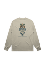 Load image into Gallery viewer, MENS HEAVY L/S TEE
