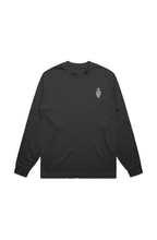 Load image into Gallery viewer, MENS HEAVY L/S TEE
