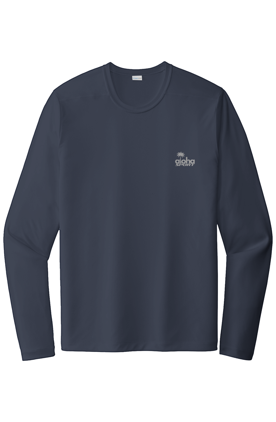 Posi UV Pro LS Tee
