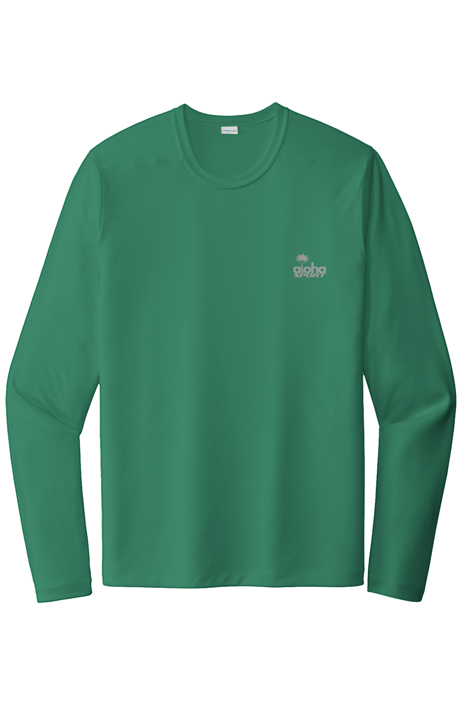 PRO L/S TEE
