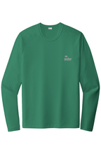 Load image into Gallery viewer, PRO L/S TEE
