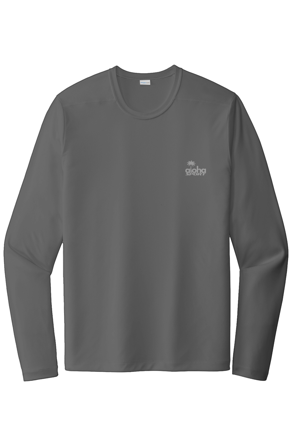 PRO L/S TEE