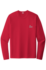PRO L/S TEE