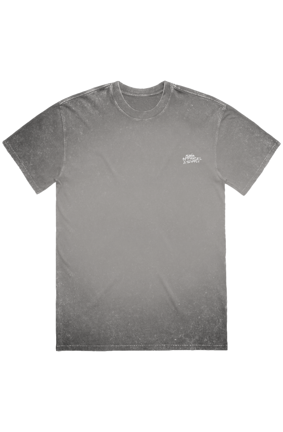 Stone Wash Heavy Tee