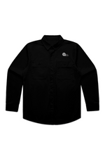 WOSK SHIRT LS