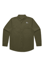WOSK SHIRT LS