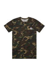 CAMO TEE