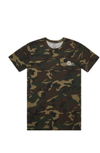 Load image into Gallery viewer, CAMO TEE
