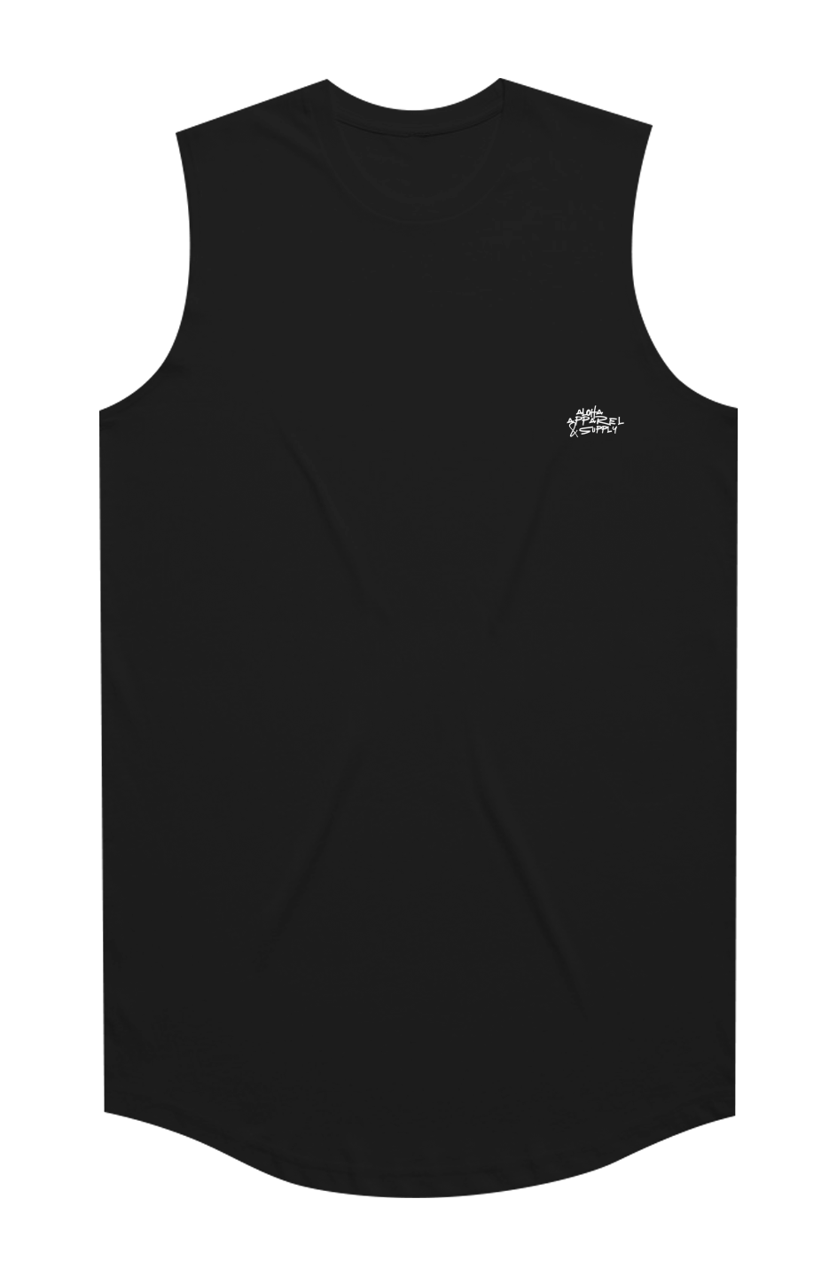 Staple Curve Tank