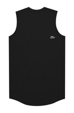 Staple Curve Tank