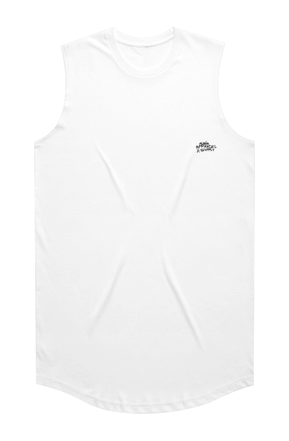 CURVED TANK