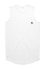 CURVED TANK