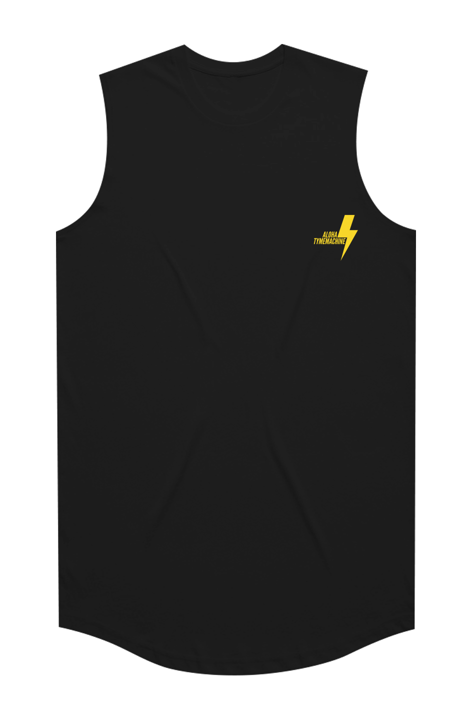 Staple Curve Tank