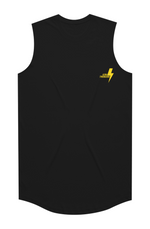 Staple Curve Tank