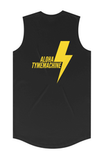 Staple Curve Tank
