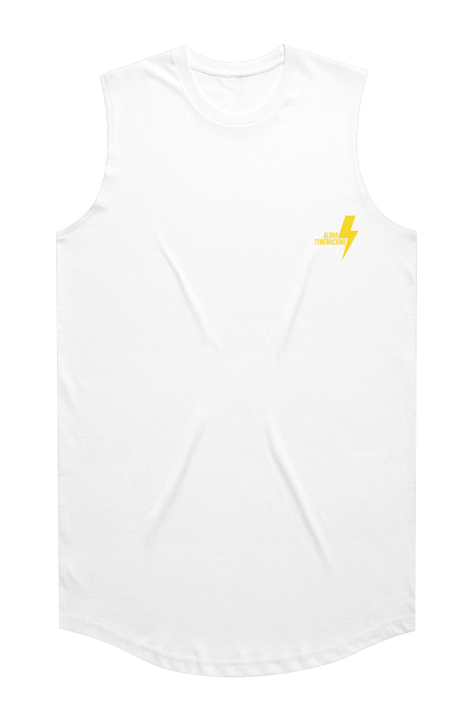 Staple Curve Tank
