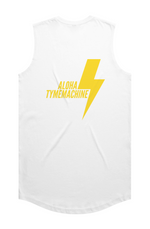 Staple Curve Tank