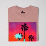 PINK SUNSET