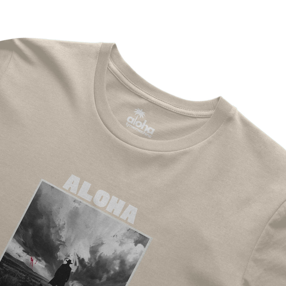 PALE RIDER