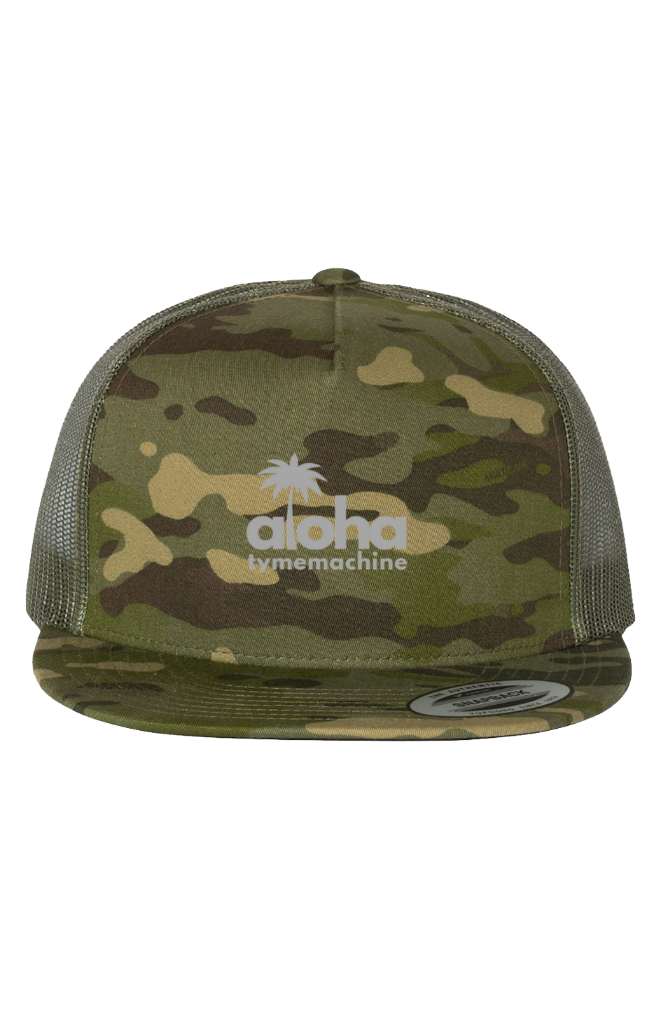 CAMP TRUCKER PALM