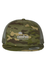 CAMP TRUCKER PALM
