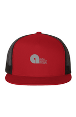 TRUCKER AAS