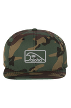 Load image into Gallery viewer, CAMO SNAP
