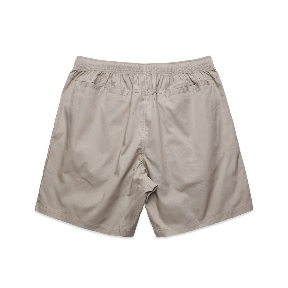 BEACH SHORT