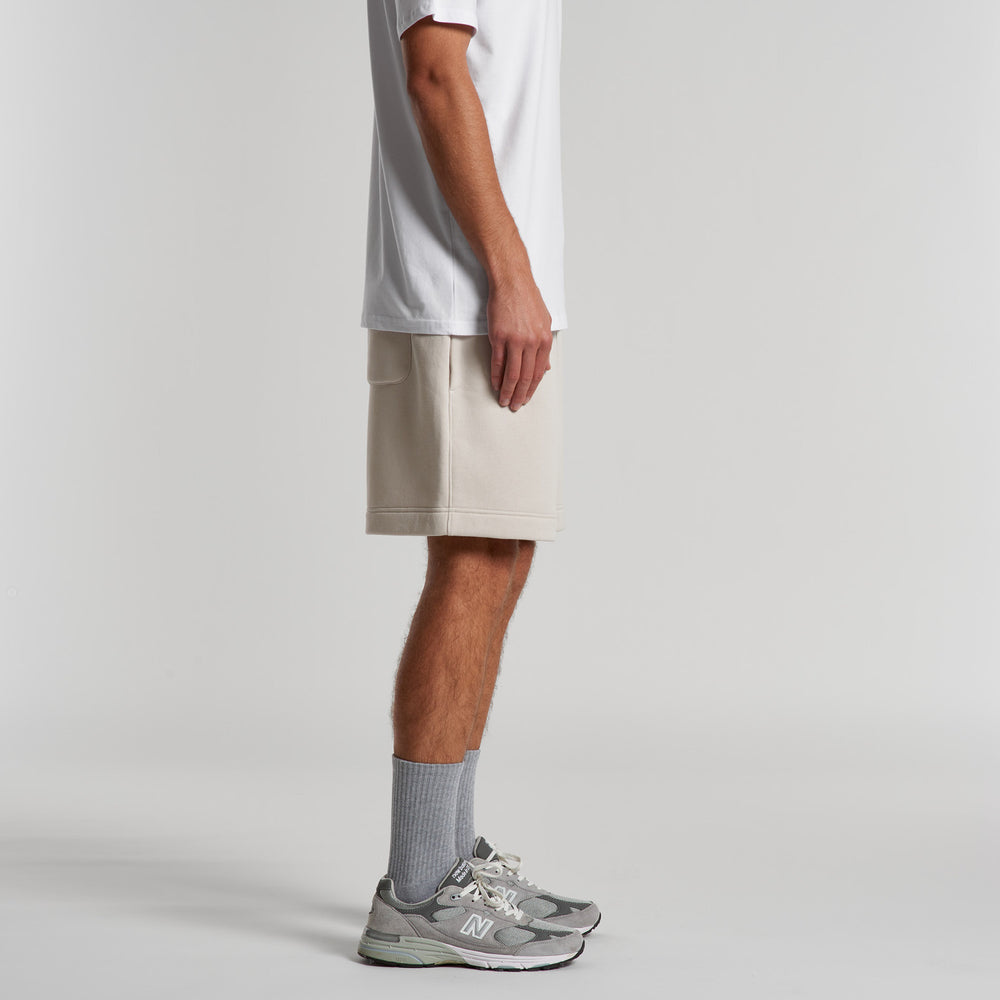 RELAX TRACK SHORTS