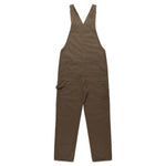 CANVAS OVERALLS