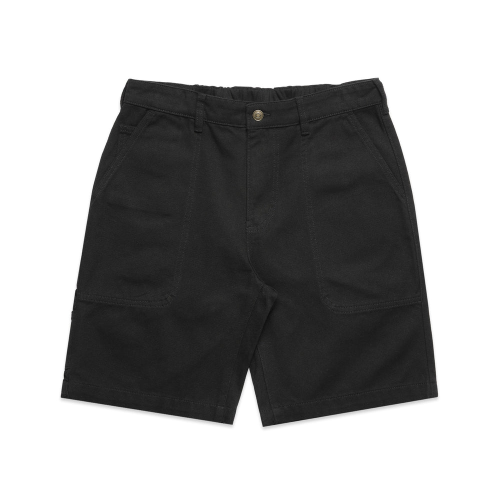 CANVAS SHORT