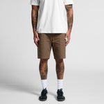 CANVAS SHORT