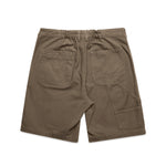 CANVAS SHORT