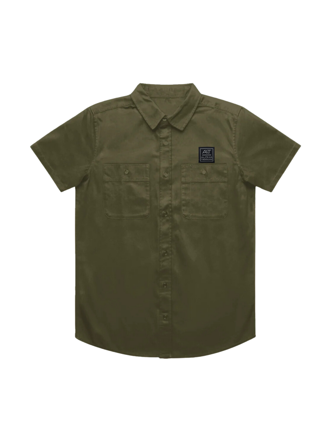 WORK SHIRT SS