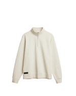 Heavy French Terry 1/4 Zip
