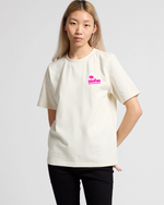 WOMENS HEAVY TEE OG2