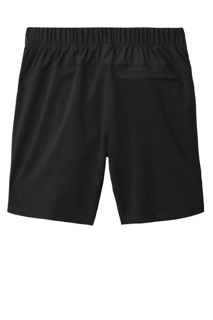 7" REAKT SHORT