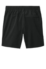 7" REAKT SHORT
