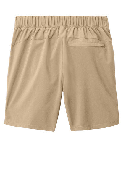 7" REAKT SHORT